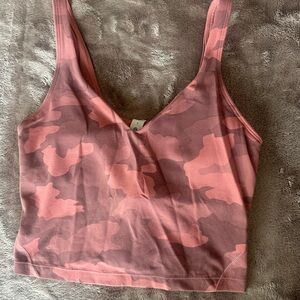 Lululemon Align Tank